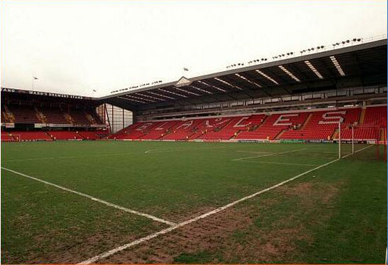 Bramall Lane
